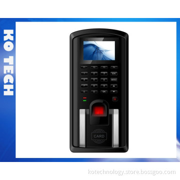 Biometrc Access Control System Ko-Rlf201
